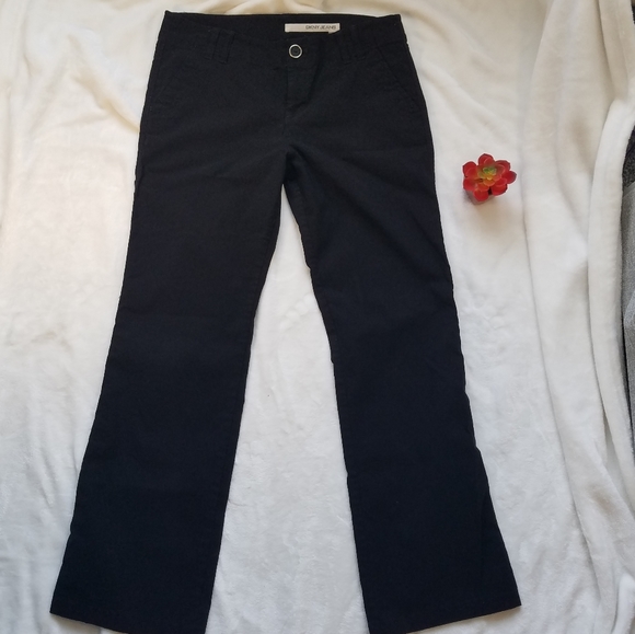 Dkny Pants - DKNY Black Pants